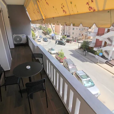 Veseli Luxury Apartament *