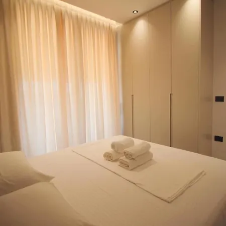 Apartament Veseli Luxury Saranda