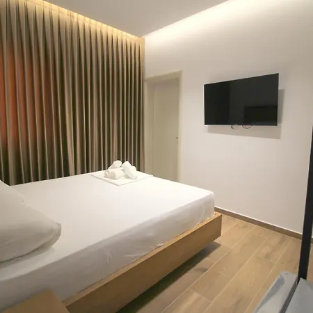 Apartament Veseli Luxury