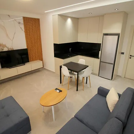 Veseli Luxury Apartament *