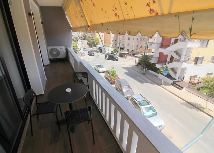 Veseli Luxury Apartament *