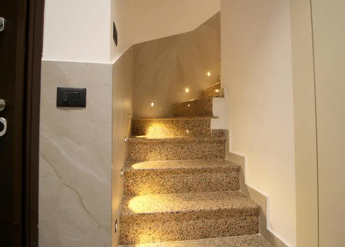 Veseli Luxury Apartament *