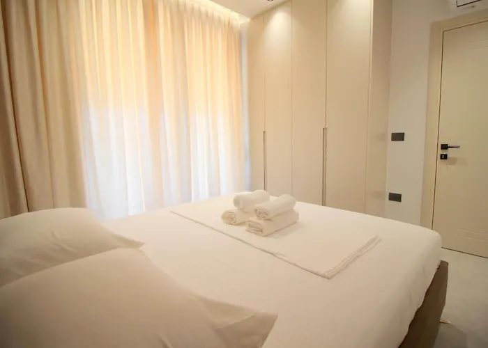 Veseli Luxury Apartament *