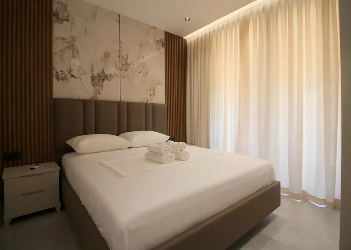 Veseli Luxury Apartament