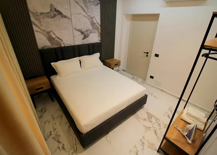 Apartament Veseli Luxury