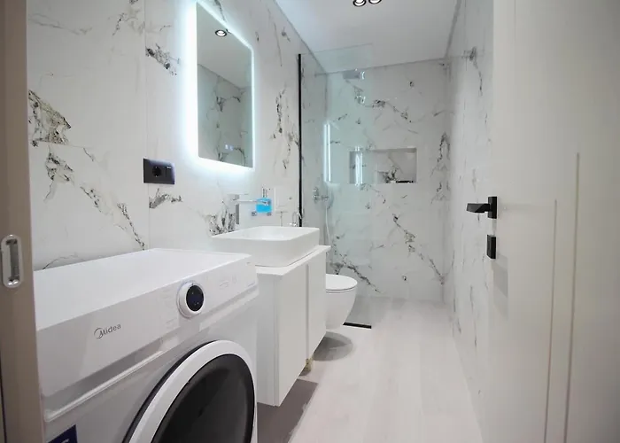 Veseli Luxury