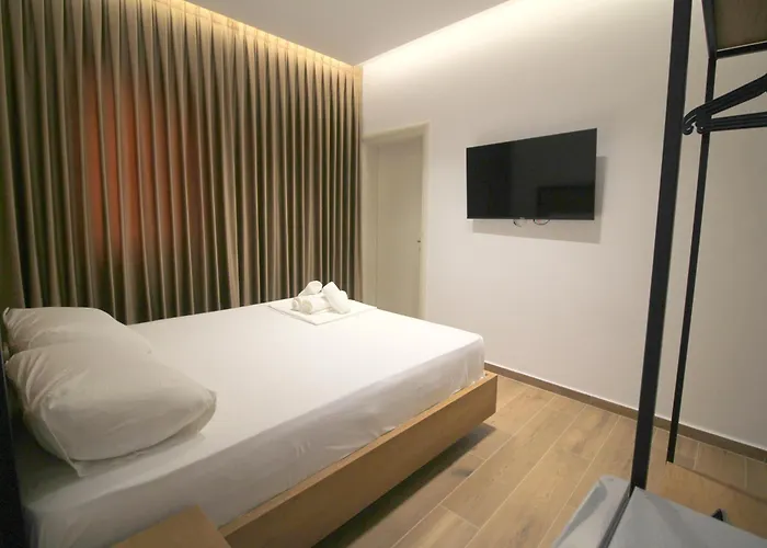 Apartament Veseli Luxury