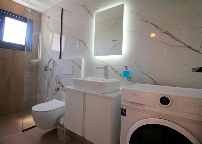 Veseli Luxury