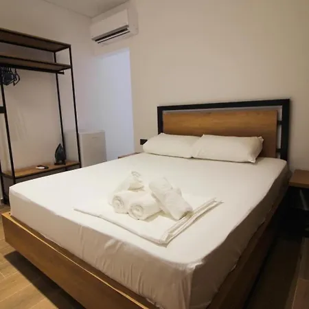 Veseli Luxury Apartment *