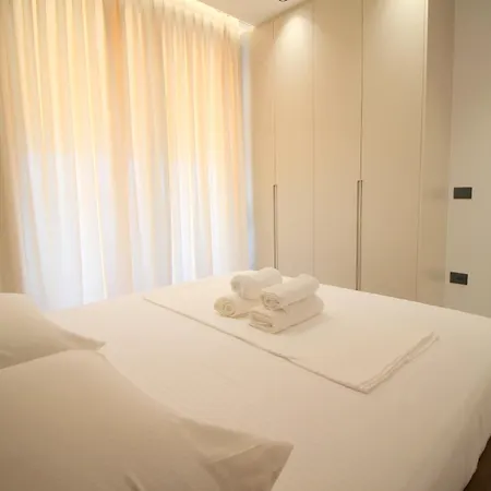 Veseli Luxury Apartment *