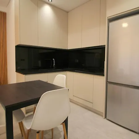 Veseli Luxury Apartment