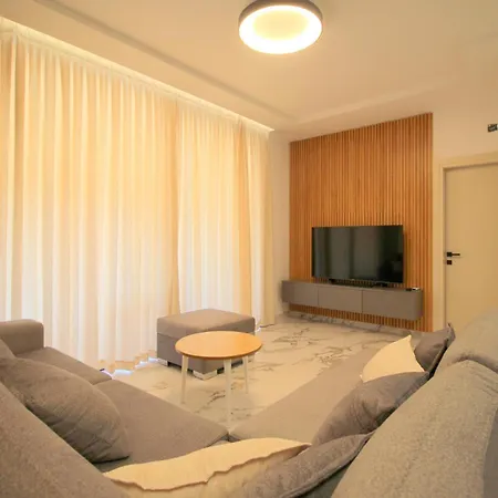 Veseli Luxury شقة *