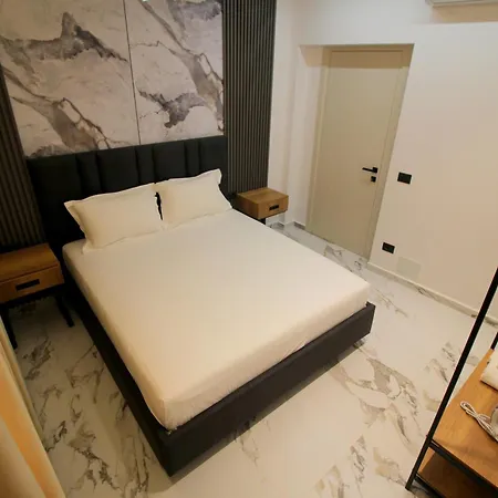 Apartment Veseli Luxury