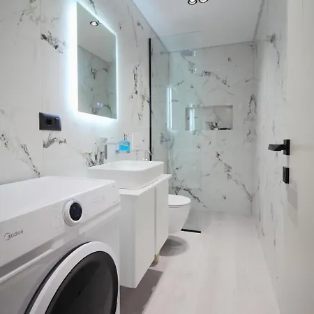 Veseli Luxury