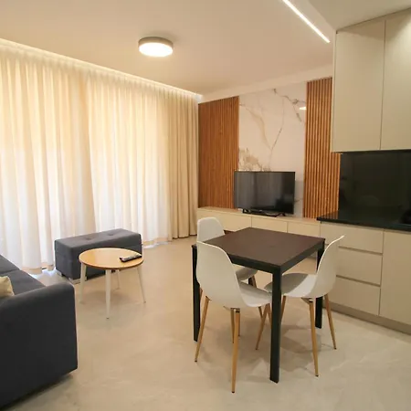 Apartment Veseli Luxury *