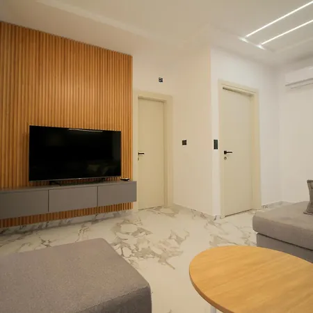 Apartment Veseli Luxury *