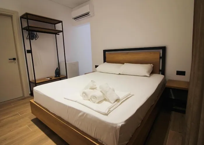 Veseli Luxury Apartment *