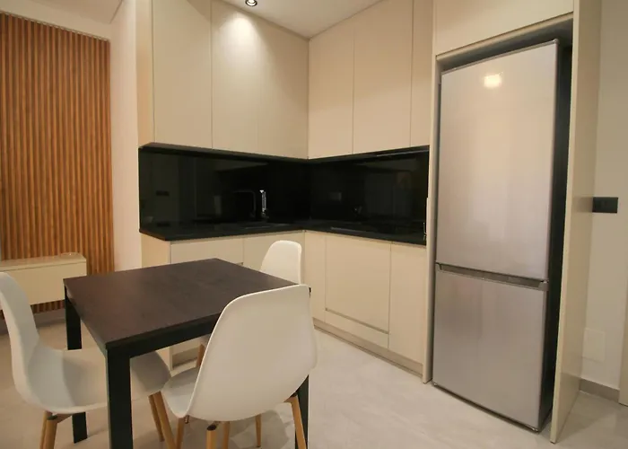 Veseli Luxury Apartment