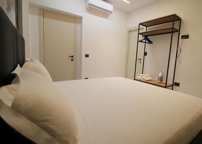 Veseli Luxury Apartment *
