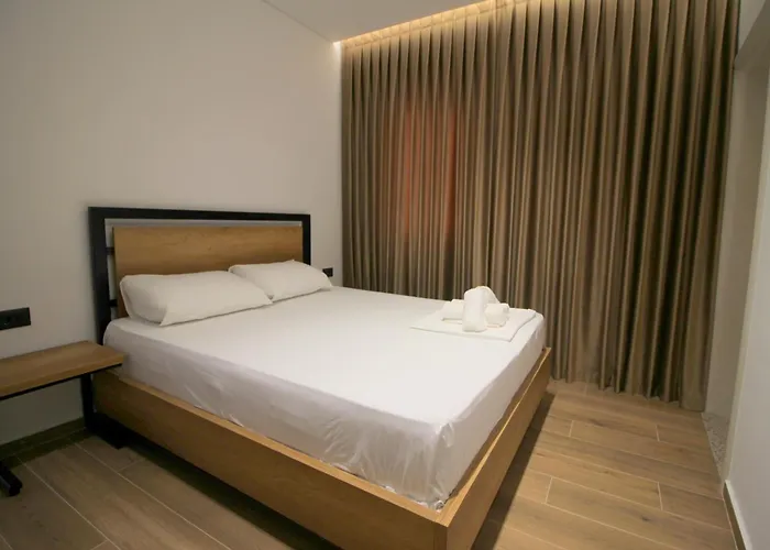 Veseli Luxury Sarandë